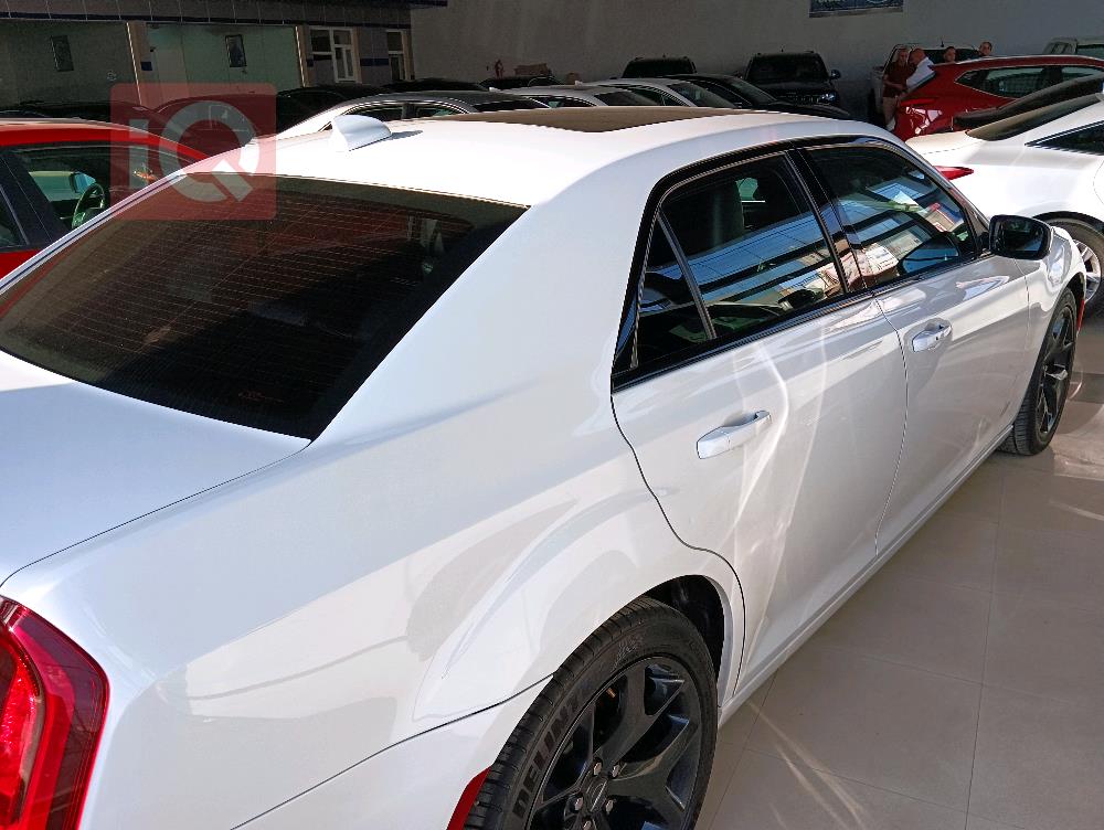 Chrysler 300